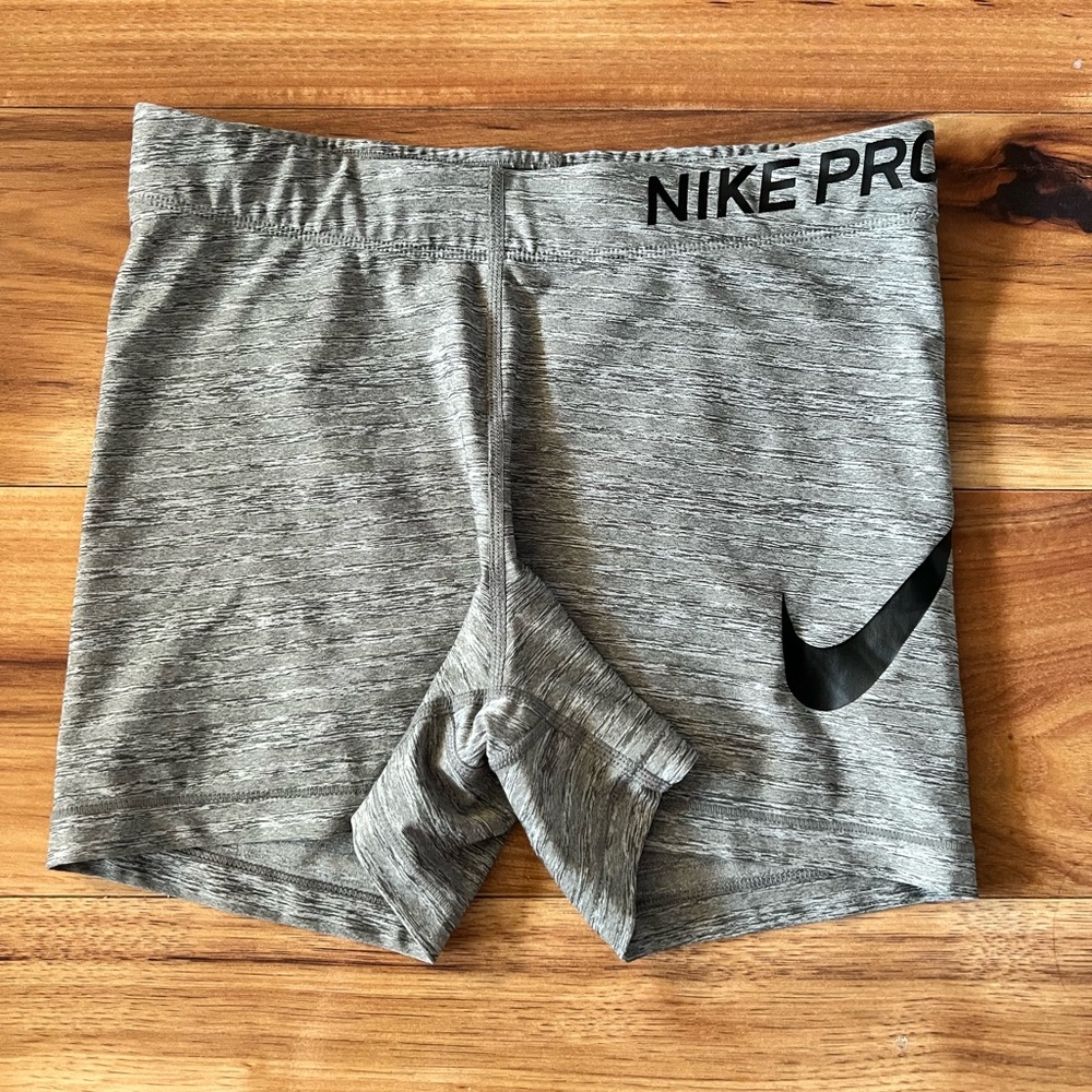Nike Pro Dri Fit Shorts